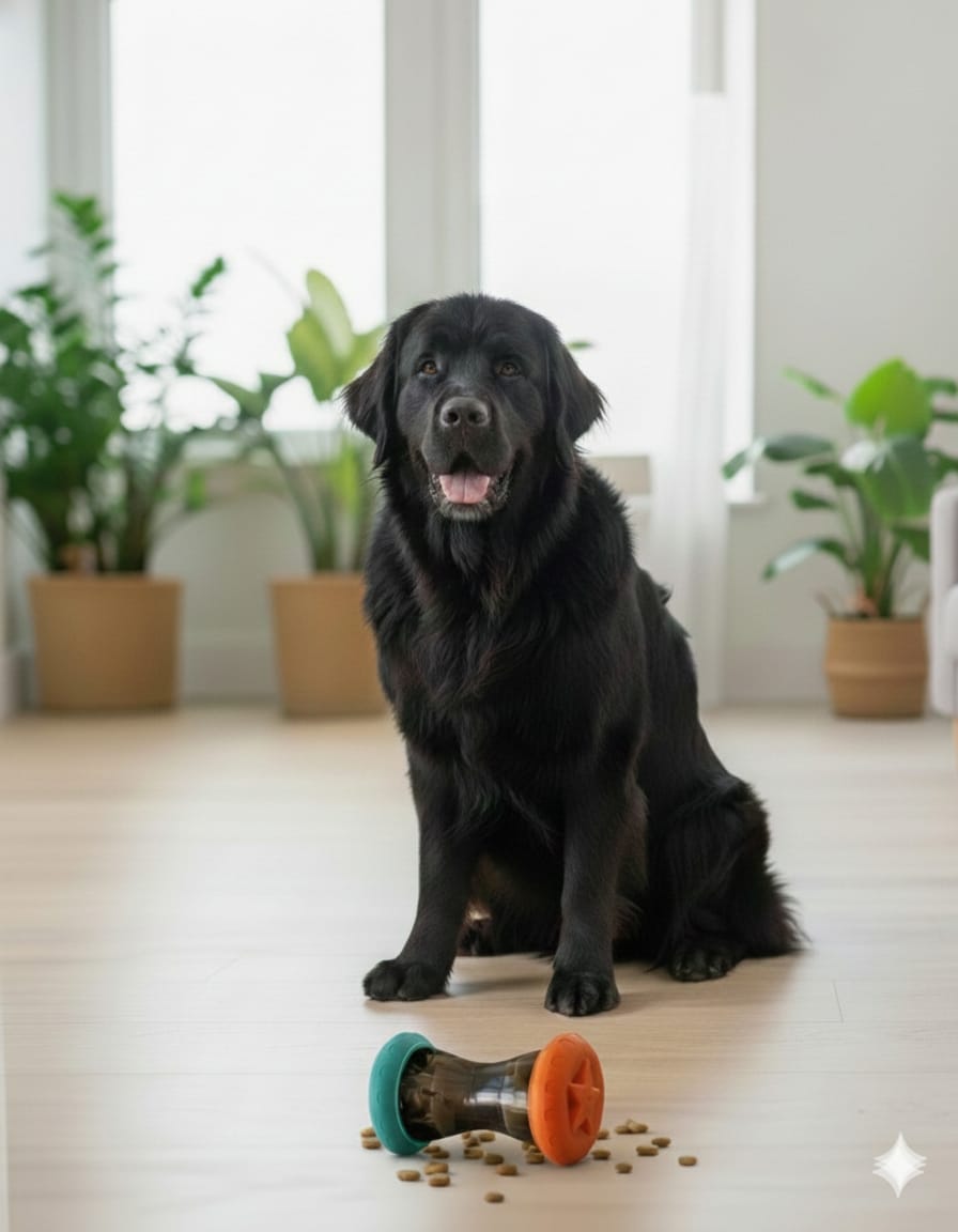 Dispensador Interactivo Pet Nova | Para Perros y Gatos - PET NOVA