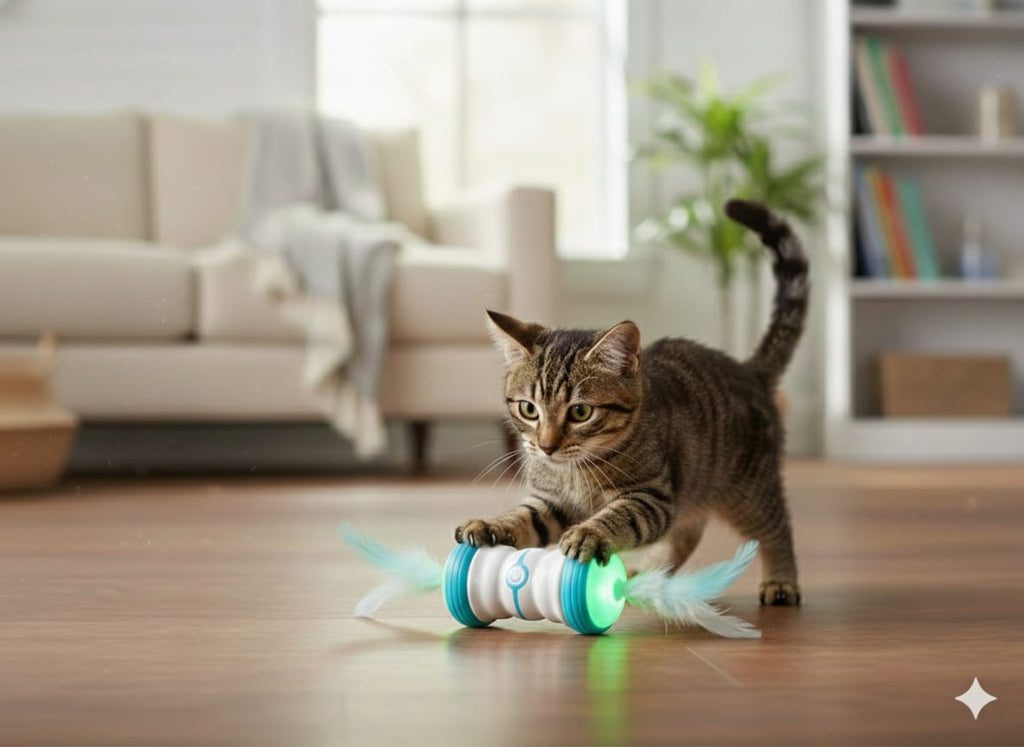 Pack Cazador Felino - PET NOVA